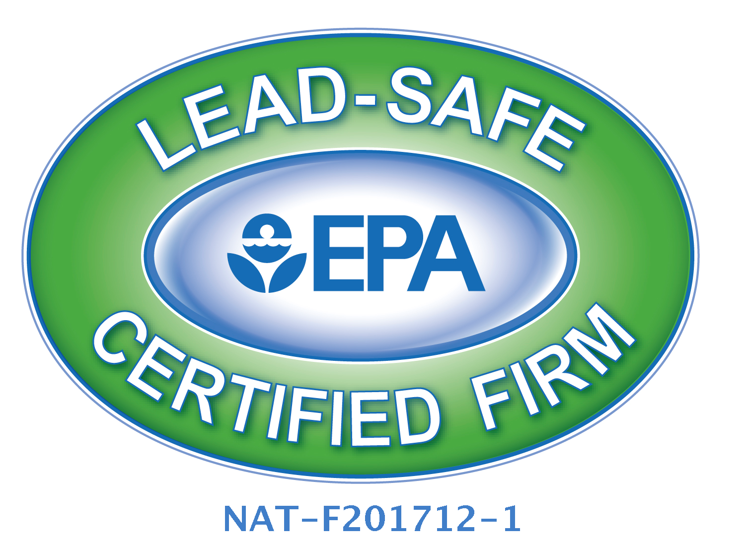 EPA Lead Safe Windows