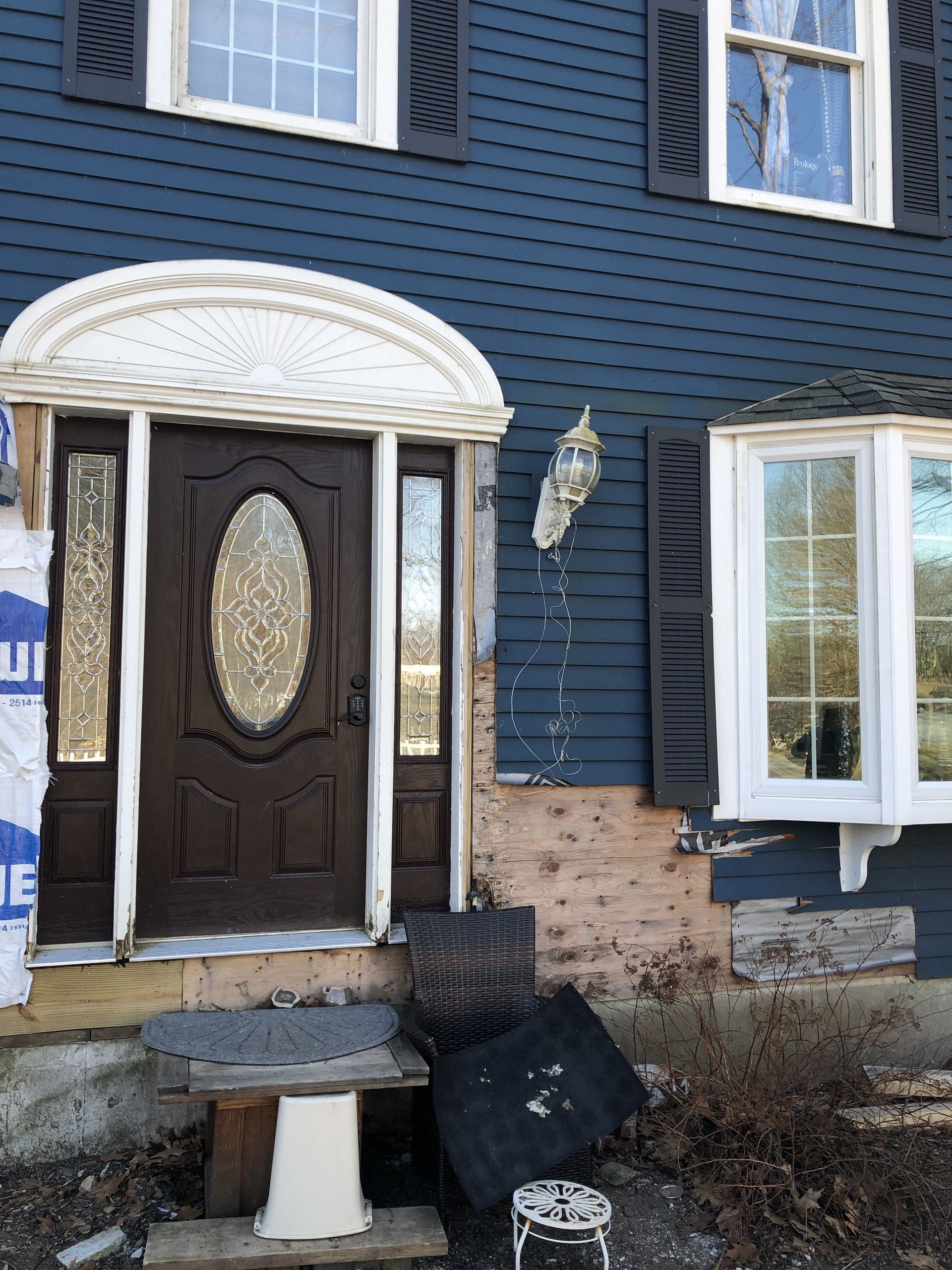 Portsmouth NH Door Replacement